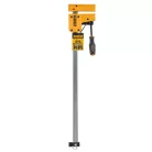 Párhuzamos Szorítórúd 600mm, 24” (DeWALT DWHT83831-1)