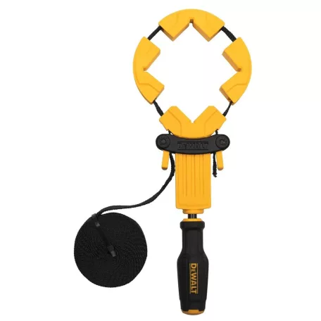 Nejlon Szalagszorító 4,5m-es (DeWALT DWHT83839-0)