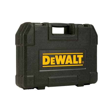 Szerszám készlet, Dugókulcs készlet, 89 db-os (DeWALT DWMT73800-1)