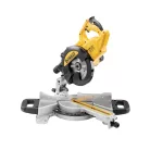 Gérvágó Fűrész 1300W /230V (DeWALT DWS773-QS)