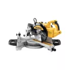 Gérvágó Fűrész 1300W /230V (DeWALT DWS773-QS)