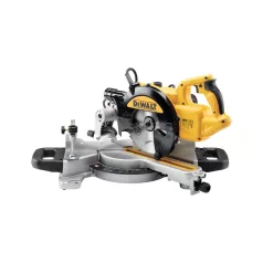 Gérvágó Fűrész 1300W /230V (DeWALT DWS773-QS)