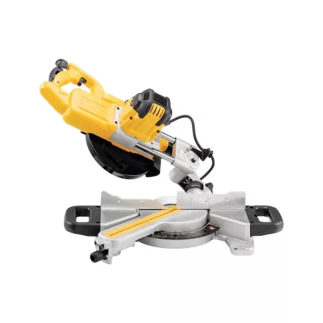 Gérvágó Fűrész 1300W /230V (DeWALT DWS773-QS)