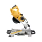 Gérvágó Fűrész 1300W /230V (DeWALT DWS773-QS)