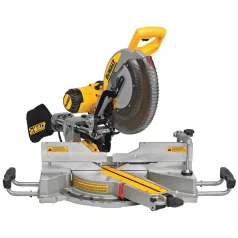 1675W/220V Gérvágó Fűrész, 305mm (DeWALT DWS780-QS)