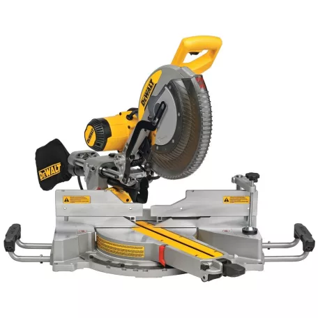 1675W/220V Gérvágó Fűrész, 305mm (DeWALT DWS780-QS)