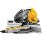 1675W/220V Gérvágó Fűrész, 305mm (DeWALT DWS780-QS)