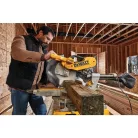 1675W/220V Gérvágó Fűrész, 305mm (DeWALT DWS780-QS)