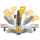 1675W/220V Gérvágó Fűrész, 305mm (DeWALT DWS780-QS)