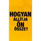 TOUGHSYSTEM 2.0 adapter TSTAK modulokhoz (DeWALT DWST08017-1) 