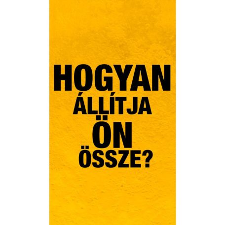 TOUGHSYSTEM 2.0 adapter TSTAK modulokhoz (DeWALT DWST08017-1) 