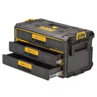 TOUGHSYSTEM 2.0 3fiókos modul (DeWALT DWST08330-1) 