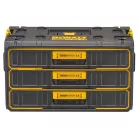 TOUGHSYSTEM 2.0 3fiókos modul (DeWALT DWST08330-1) 