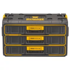 TOUGHSYSTEM 2.0 3fiókos modul (DeWALT DWST08330-1) 