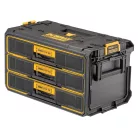 TOUGHSYSTEM 2.0 3fiókos modul (DeWALT DWST08330-1) 