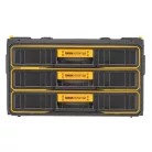 TOUGHSYSTEM 2.0 3fiókos modul (DeWALT DWST08330-1) 