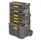 TOUGHSYSTEM 2.0 3fiókos modul (DeWALT DWST08330-1) 