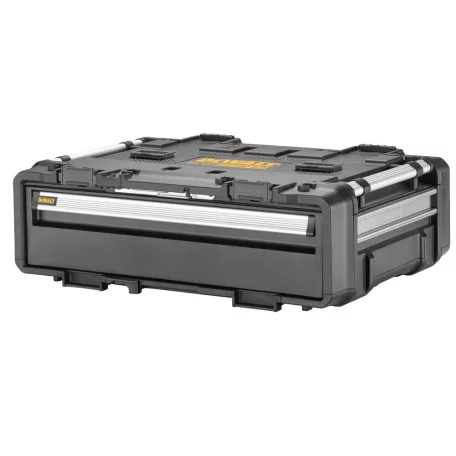 TOUGHSYSTEM® 2.0 DXL mély fiókok, 1db (DeWALT DWST08510-1) 