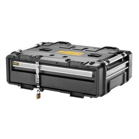 TOUGHSYSTEM® 2.0 DXL mély fiókok, 1db (DeWALT DWST08510-1) 