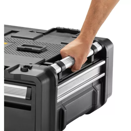 TOUGHSYSTEM® 2.0 DXL mély fiókok, 1db (DeWALT DWST08510-1) 