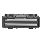 TOUGHSYSTEM® 2.0 DXL lapos fiókok, 2db (DeWALT DWST08520-1) 