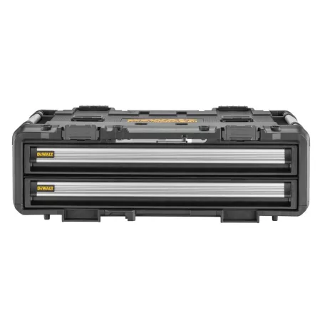 TOUGHSYSTEM® 2.0 DXL lapos fiókok, 2db (DeWALT DWST08520-1) 