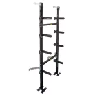 Tárolóállvány teherautóba (DeWALT DWST1-81045) 