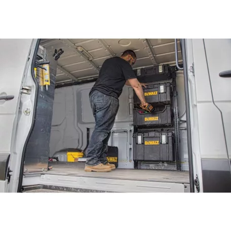Tárolóállvány teherautóba (DeWALT DWST1-81045) 