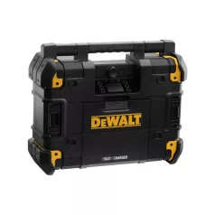 Akkus, Bluetooth Rádió (DeWALT DWST1-81078-QW)