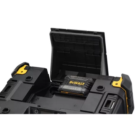 Akkus, Bluetooth Rádió (DeWALT DWST1-81078-QW)