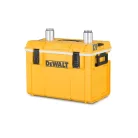 ToughSystem Hűtőláda 25.5L/50kg (DeWALT DWST1-81333) 