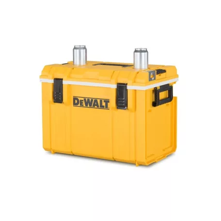 ToughSystem Hűtőláda 25.5L/50kg (DeWALT DWST1-81333) 