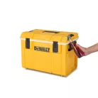 ToughSystem Hűtőláda 25.5L/50kg (DeWALT DWST1-81333) 