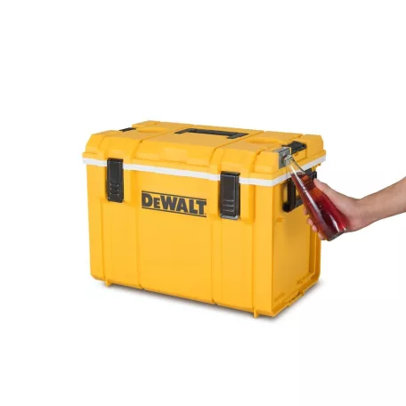 ToughSystem Hűtőláda 25.5L/50kg (DeWALT DWST1-81333) 