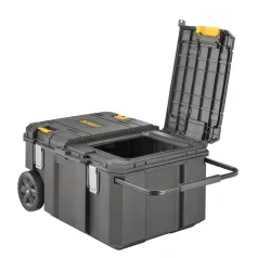   113L/50kg TSTAK™ Mobil Szerelőkoffer IP54 (DeWALT DWST17871-1) 