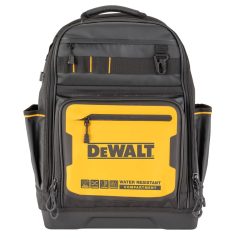   25kg Pro Hátizsák, Szerszámtáska IP54 (DeWALT DWST60102-1​) 