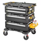 TOUGHSYSTEM® 2.0 DXL 5 az 1-ben Tower (DeWALT DWST60510-1) 