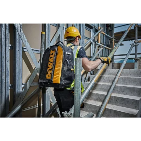 Hátizsák, Szerszámtáska 40L/25kg (DeWALT DWST81690-1) 