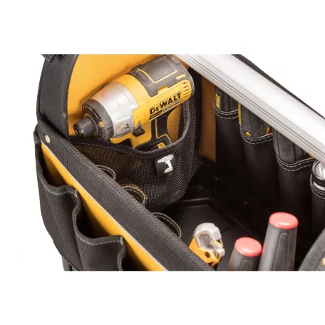Nyitott Szerszámostáska, max. 30kg (DeWALT DWST82990-1)