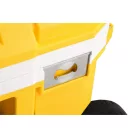 25.5L/40kg TSTAK Gurulós Hűtőláda (DeWALT DWST83281-1) 
