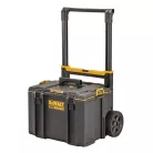 TOUGHSYSTEM™ DS450 Guruló Tárolódoboz (DeWALT DWST83295-1) 