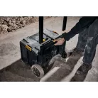 TOUGHSYSTEM™ DS450 Guruló Tárolódoboz (DeWALT DWST83295-1) 