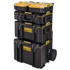 Toughsystem 2.0 tároló doboz (DeWALT DWST83392-1)