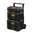 TOUGHSYSTEM™ II Gurulós szett 60x45x100cm (DeWALT DWST83402-1)