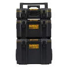 TOUGHSYSTEM™ II Gurulós szett 60x45x100cm (DeWALT DWST83402-1)