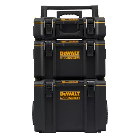 TOUGHSYSTEM™ II Gurulós szett 60x45x100cm (DeWALT DWST83402-1)