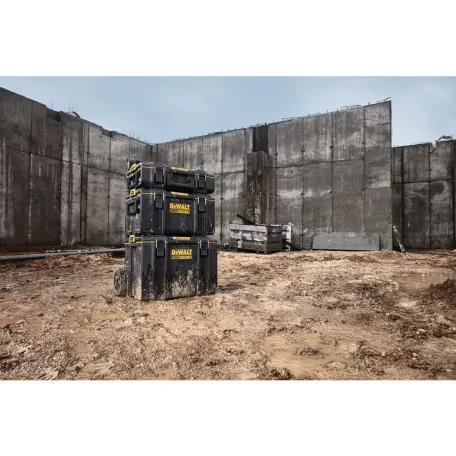 TOUGHSYSTEM™ II Gurulós szett 60x45x100cm (DeWALT DWST83402-1)