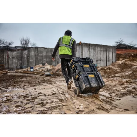 TOUGHSYSTEM™ II Gurulós szett 60x45x100cm (DeWALT DWST83402-1)