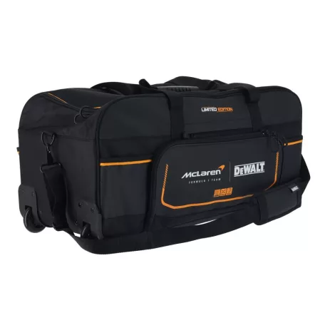 McLaren 28 hüvelykes utazótáska (DeWALT DWST83522-9)
