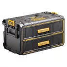 Toughsystem 2.0 két fiókos modul (DeWALT DWST83529-1)